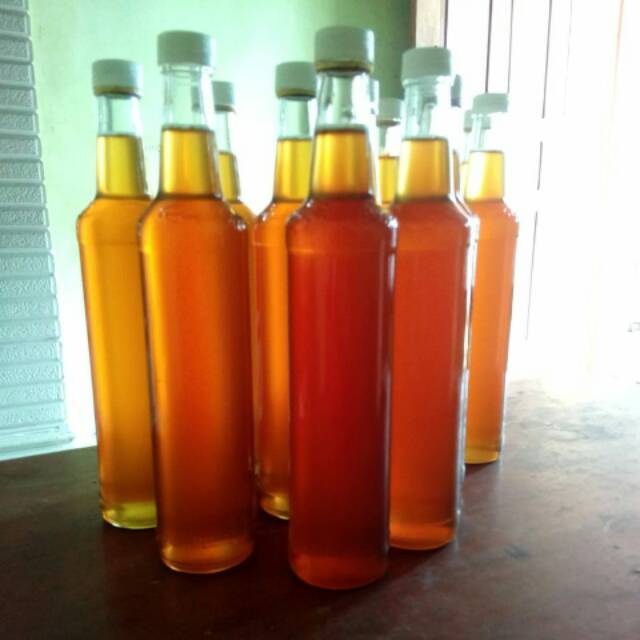 

Madu murni asli