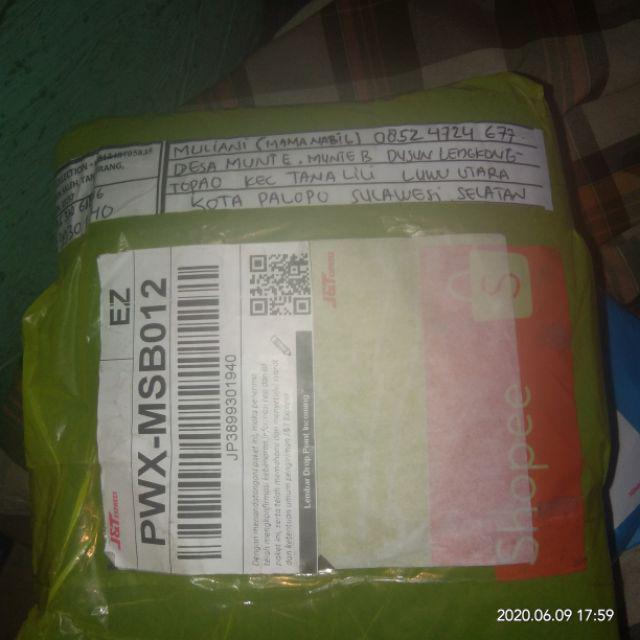 Stc Set Kulkas 2pintu N Kompor Motif Bunga Dll