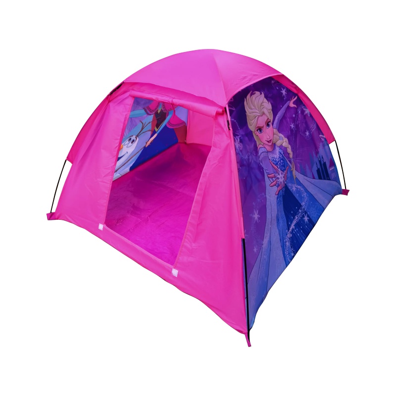 Tenda Camping Anak Anak Tenda Camping Anak Otomatis Tenda Anak Berkarakter