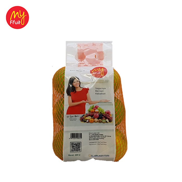 

My Fruit Jeruk Baby Sweet Pacitan 800 gr