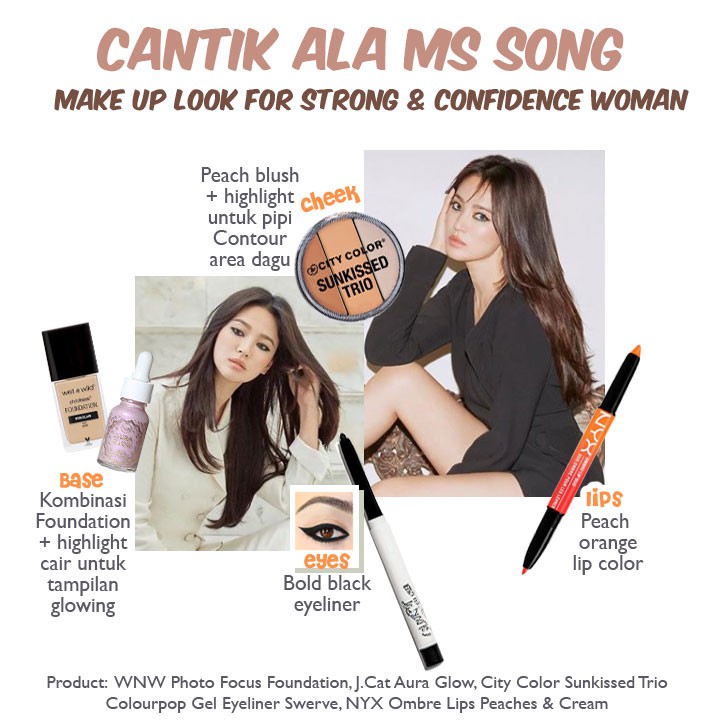 JCAT BEAUTY AURA GLOW LIQUID HIGHLIGHTER