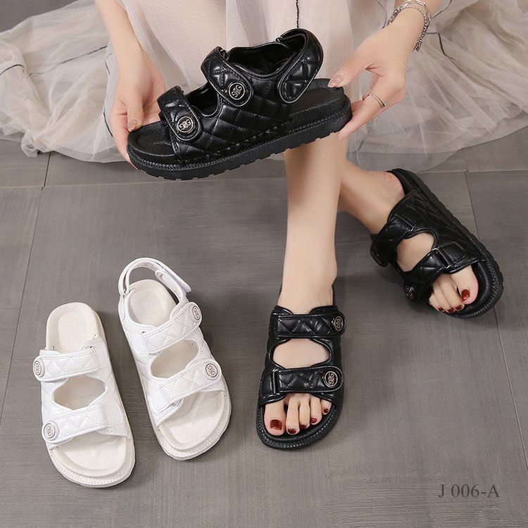 SANDAL GUNUNG FASHION SANURA 006-A