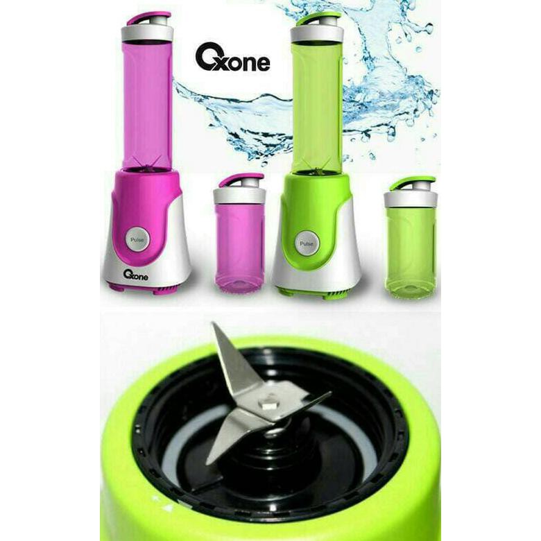OXONE Personal Hand Blender Tangan OX-853 ox 853