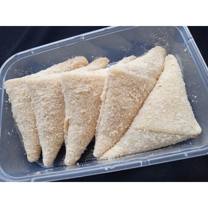 

Chicken Pastel (mentah) isi 5 pcs