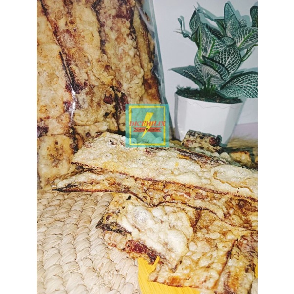 

Pisang sale lidah 350gr kering manis gurih sale pisang renyah