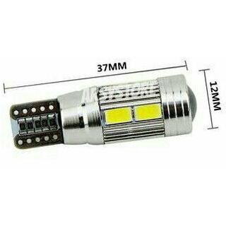 Jual Lampu Led Monster T10 Proyektor Soket Metal Canbus Senja Sein