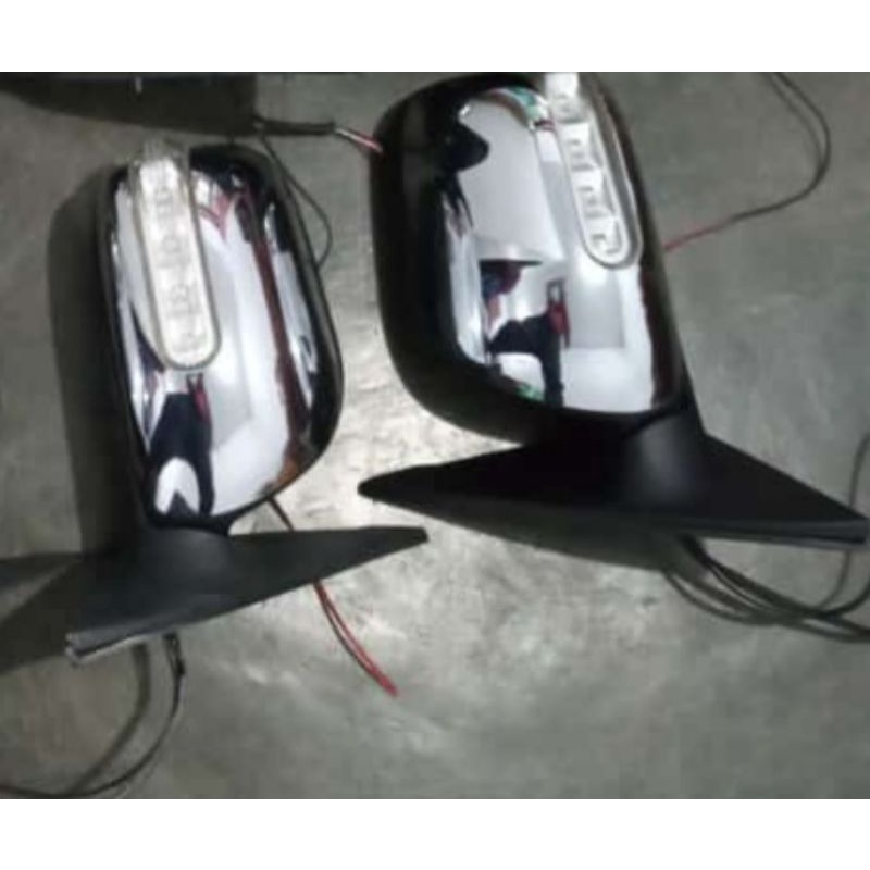 SPION TOYOTA AVANZA  - TAHUN 2005-2011