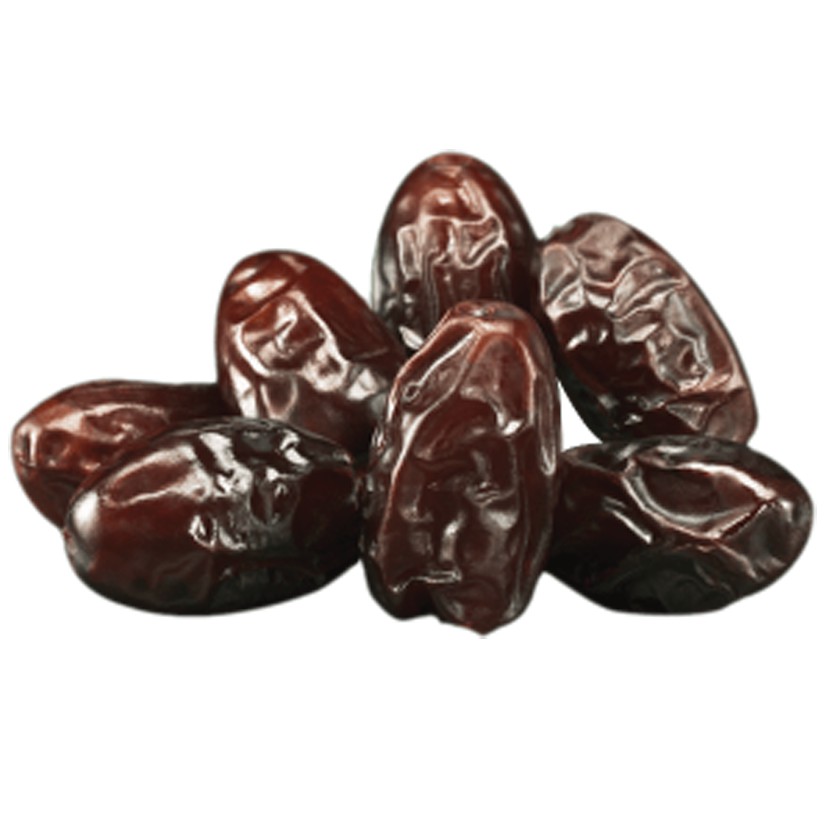 Kurma Khenaizi Date Crown 1 Kg Original 100%