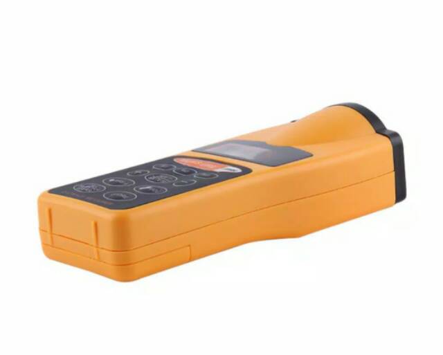 Meteran laser Distance laser ultrasonic