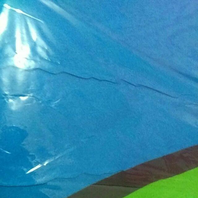 Sprei Jungle Uk 120, 180