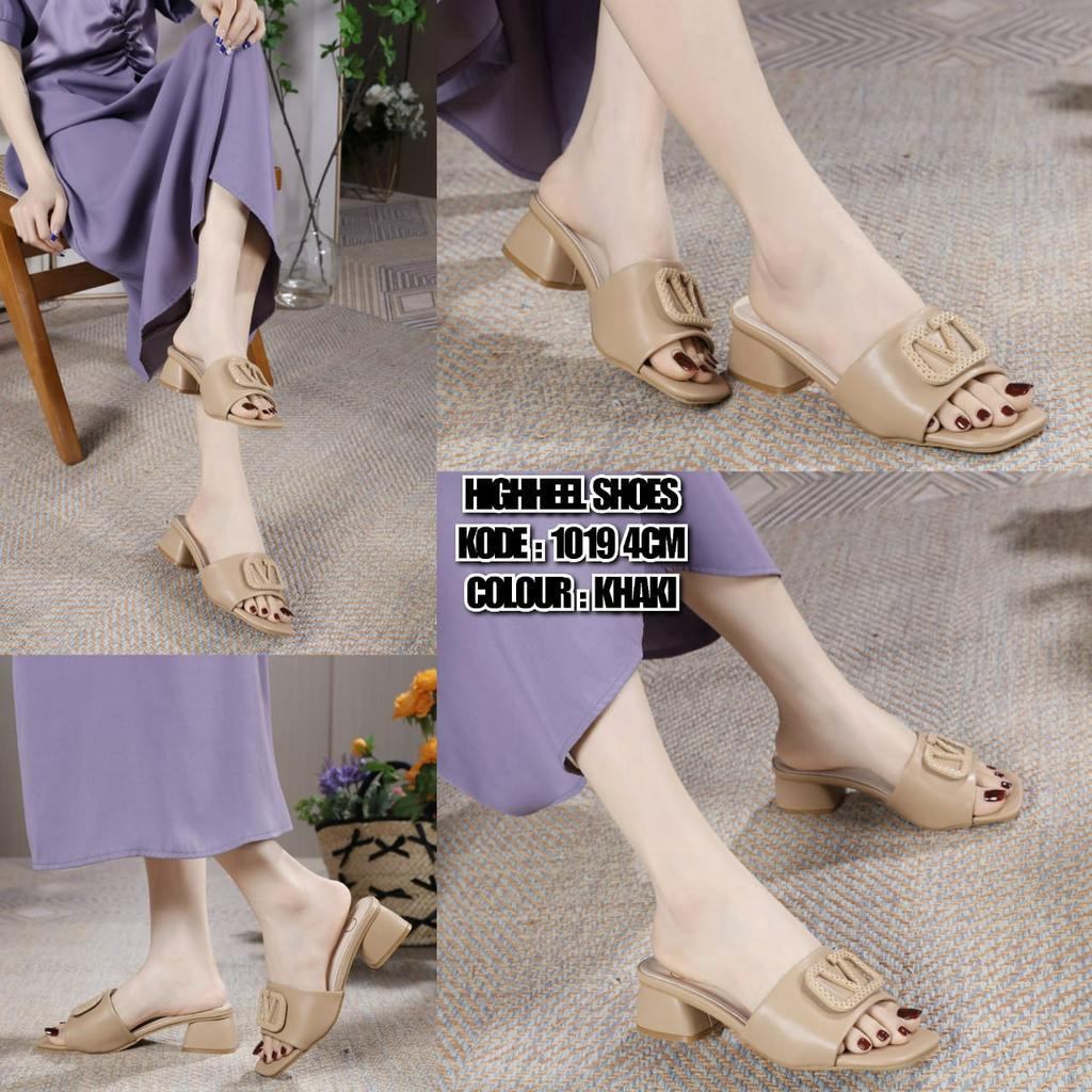 V G HIGHHEELS SHOES 1019