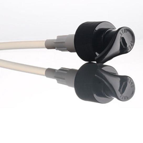 ✫ Botol Pump Sabun/Dispenser Botol Shampoo/Pump Lotion - Acak ➱