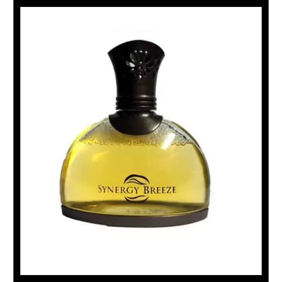 Synergy Breeze Air Freshener / Parfum Mobil Synergy Breeze