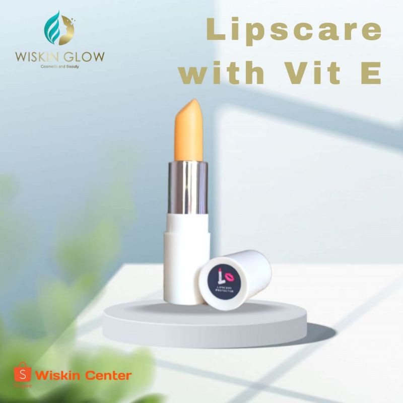 LIPSCARE WI-SKIN