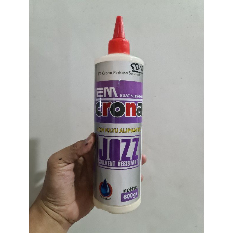 

lem crona jozz 600gr