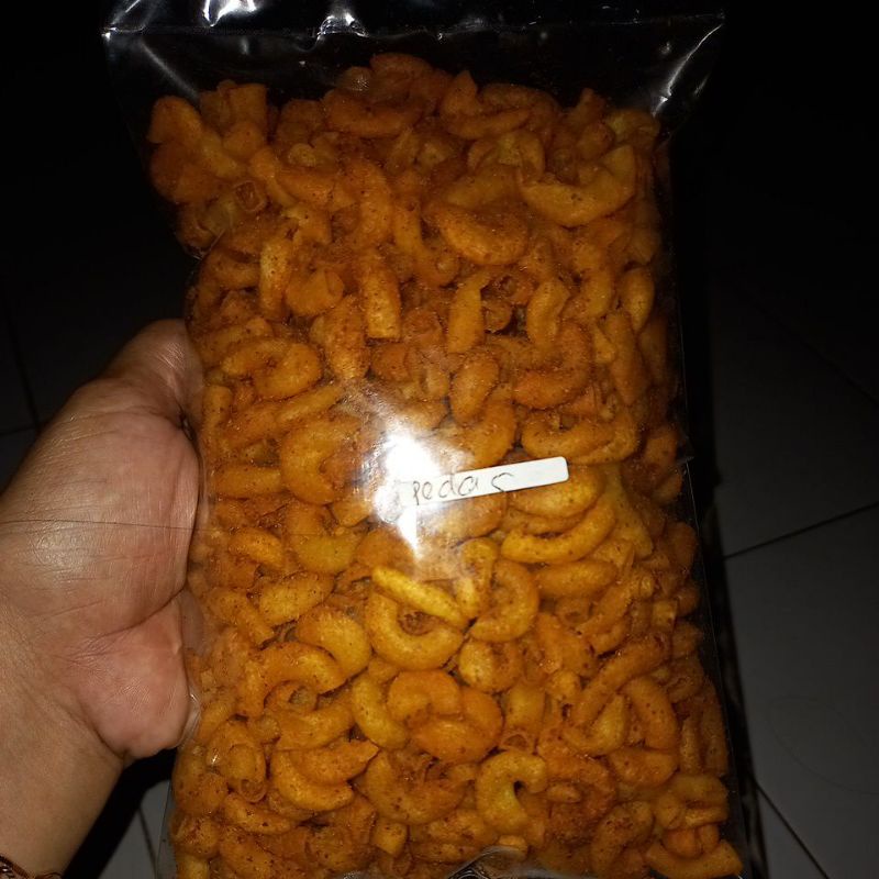 

makaroni bantet