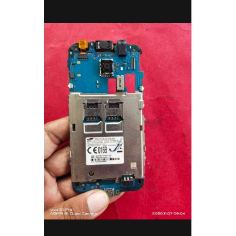 mesin samsung galaxy j1 ace mati original baca deskripsi