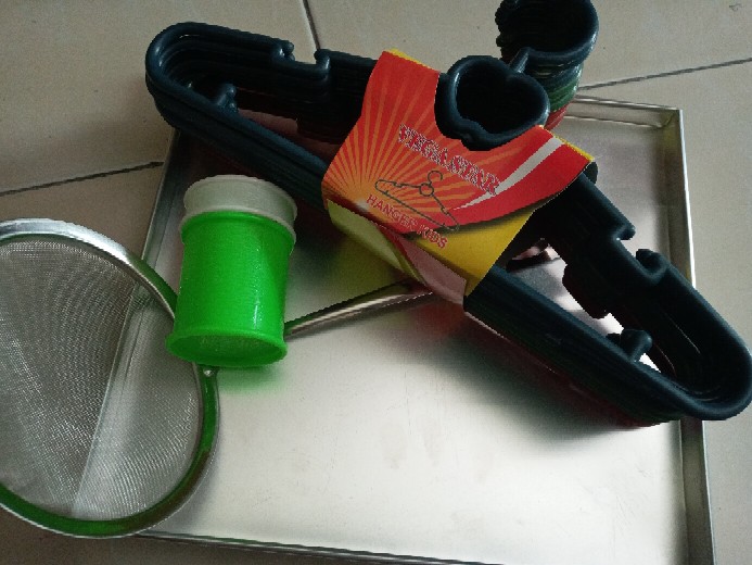 Tempat Tusuk Gigi / Wadah Tusuk Gigi Crn-tsg - Murah