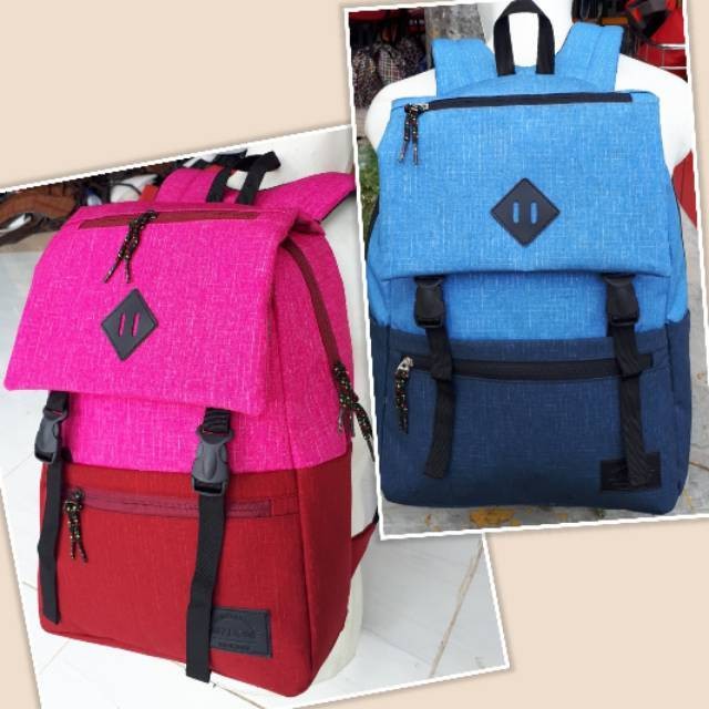 2021 Ransel Fashion Besar Tas Ransel Pria Laptop Rucksack Tas Sekolah untuk Remaja Laki-laki Mochilas Perempuan Tas Bahu Backbag