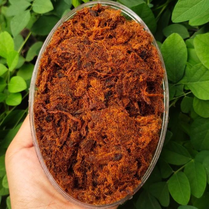 

PREMIUM GEPUK SUIRAN DAGING 180 GR #A;