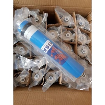 Membrane ro 100gpd aquazone / ro membrane 100gpd