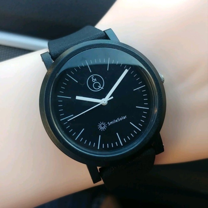 Watch Jm Tangan Terbaru Nyaman Dipakai Murah Awet Anti Karat L8V8 Pria Kekinian Jam Tangan Best Sell