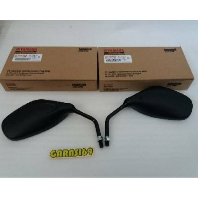 KACA SPION RX KING ORIGINAL