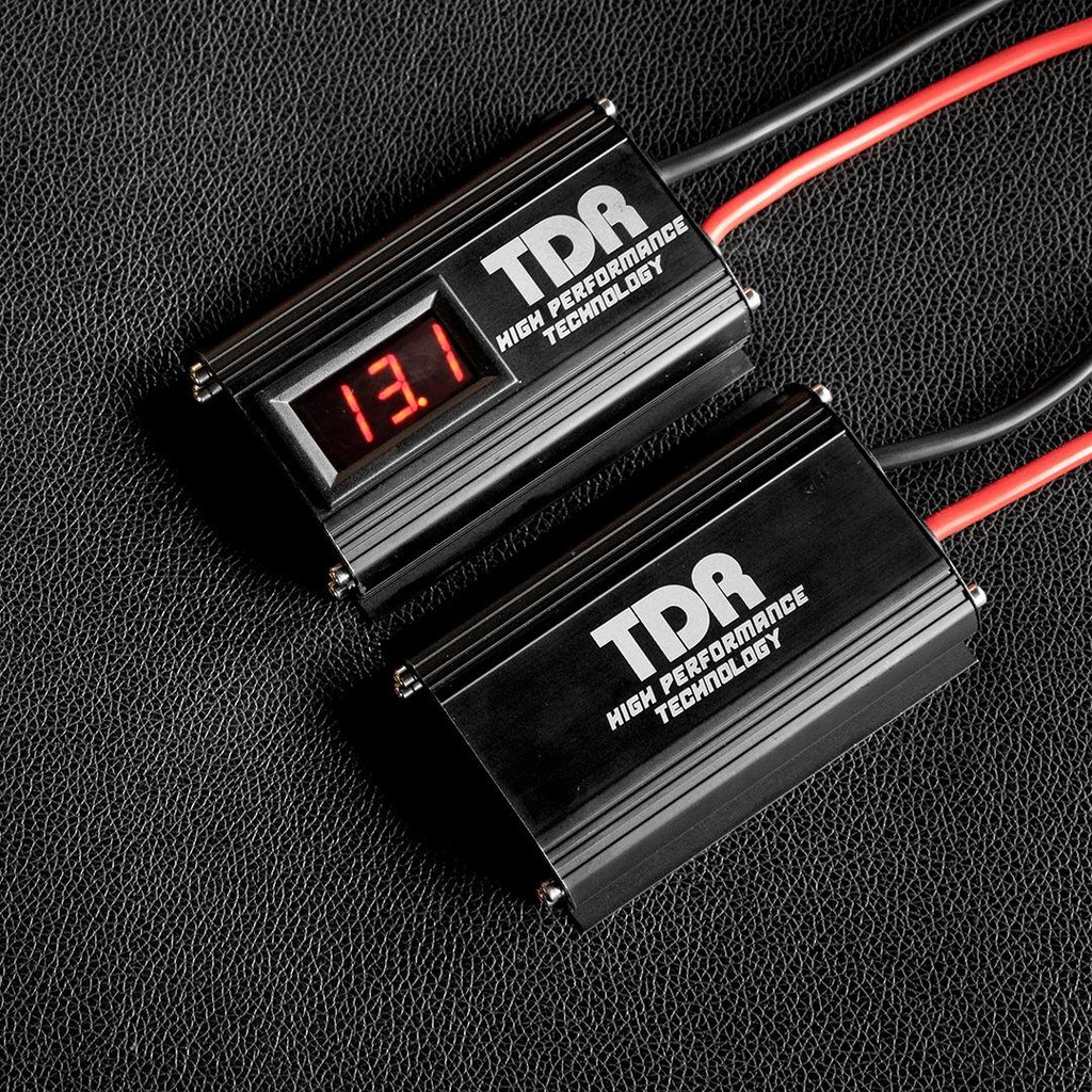 Jual TDR Battery stabilizer / Stabilizer Aki Motor ORIGINAL TDR RACING