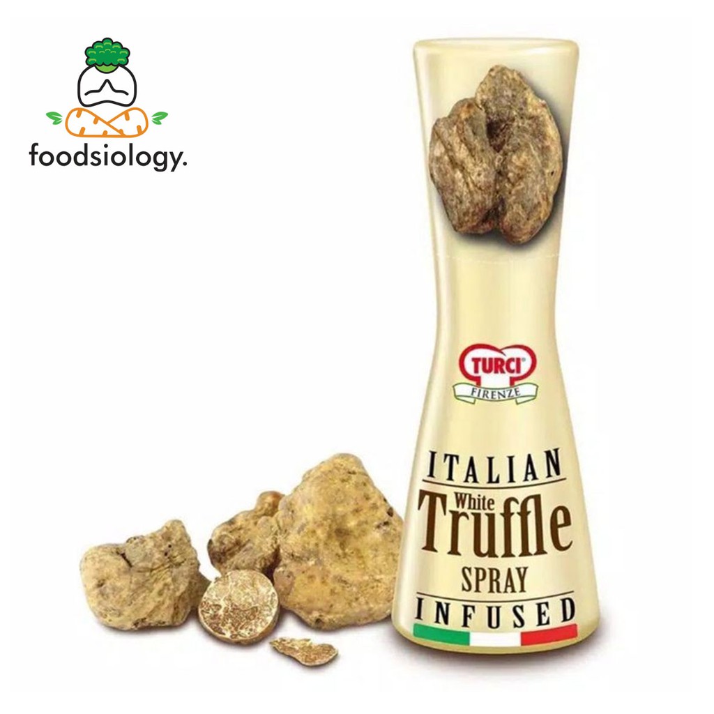 Turci - Truffle Oil Spray