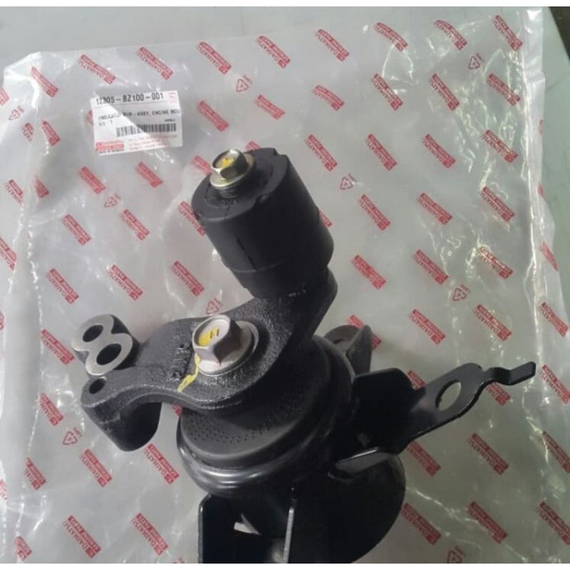 Engine Mounting Monting Agya Ayla Matic Manual Matik Kanan 2014 Original Asli Ori