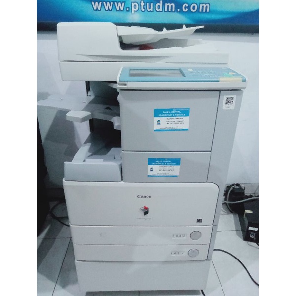 MESIN FOTOCOPY CANON IR 3035/3045