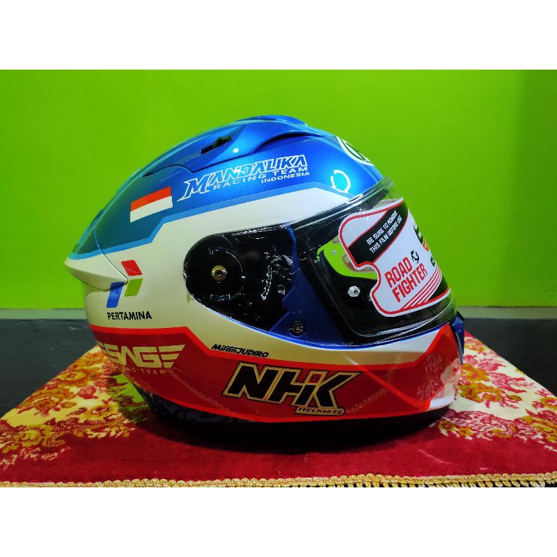 NHK GP PRIME MANDALIKA LIMITED EDITION