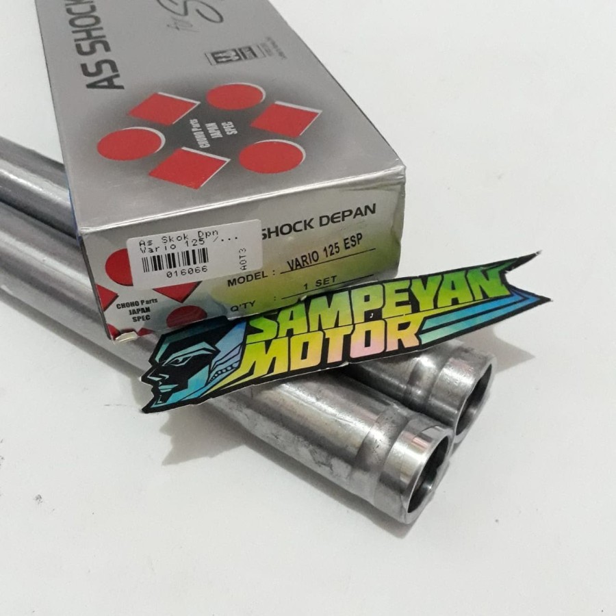 As Shock Sok Skok Depan Honda Vario 125 Beat FI Choho