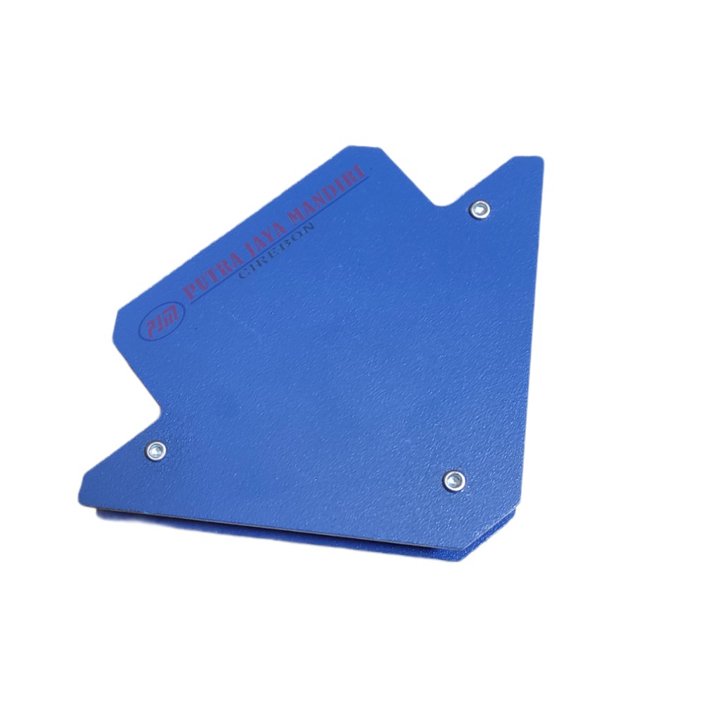 Siku Las Magnet / Siku Magnet 3 Inch 25 Lbs / Smart Welding Arrow Las 3 Inch