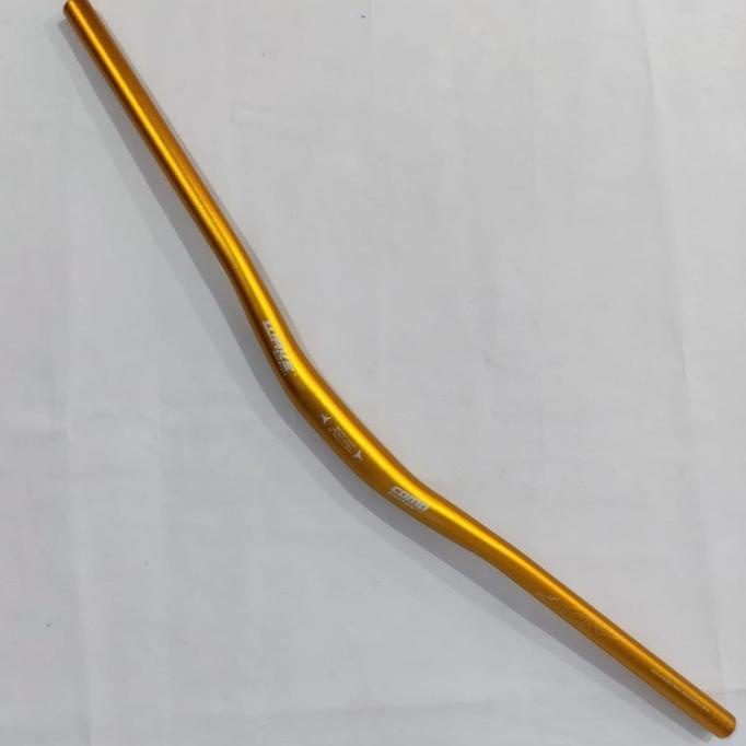 {{{{}}] Stang Stir Handlebar Wake MTB 780 mm