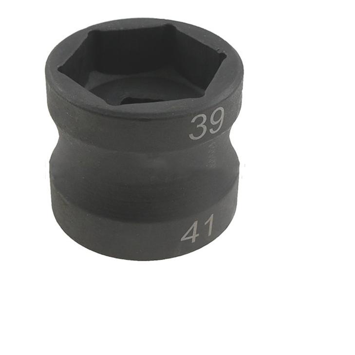Terbaik.. MATA KUNCI SOK CVT 39 X 41 Pendek Mata Kunci Shock Impact / Impact Socket kunci shock 39 4