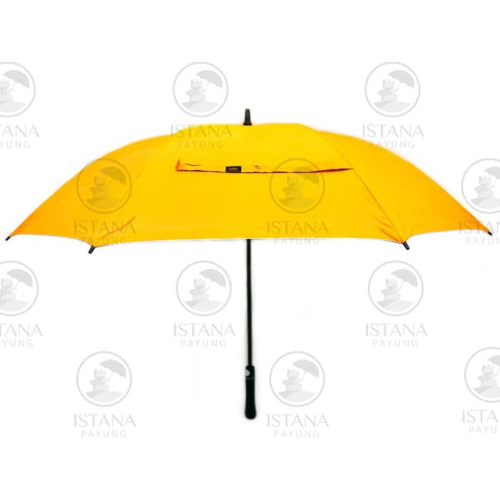 PAYUNG GOLF FULL FIBER OTOMATIS |MERK JOPE UMBRELLA |ORIGINAL JOPE