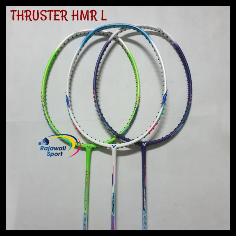 Raket Badminton Bulutangkis VICTOR HMR L Original