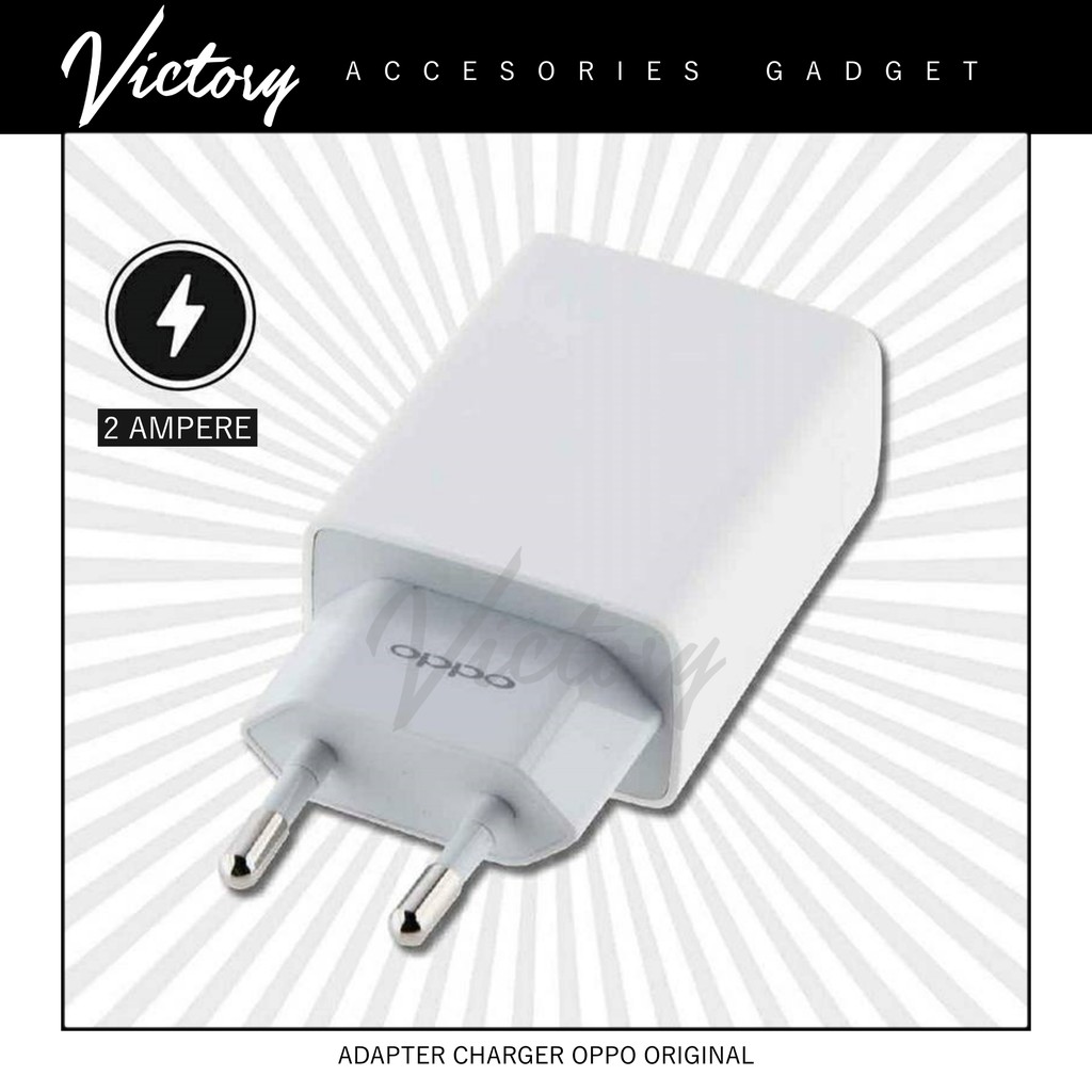 Adapter Charger OPPO / Adaptor CHARGER OPPO