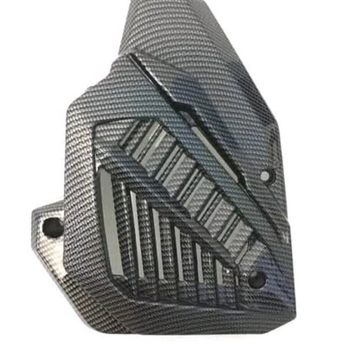 aksesoris PCX Cover radiator all new pcx 150 lokal cover radiator carbob beno pcx Murah