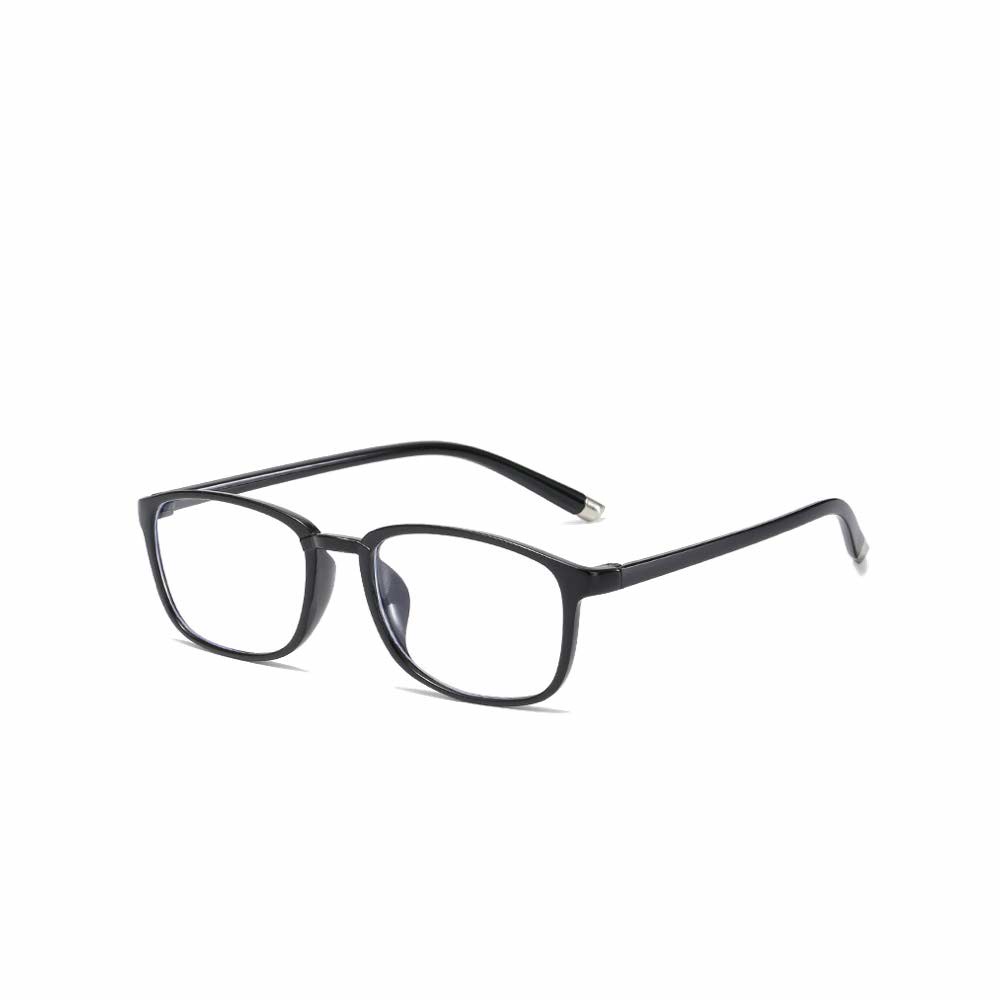 Kacamata Anti Radiasi Blue Ray Lens (Design Korea) Unisex - HM8037 ( Group ) FREE Kotak Kacamata