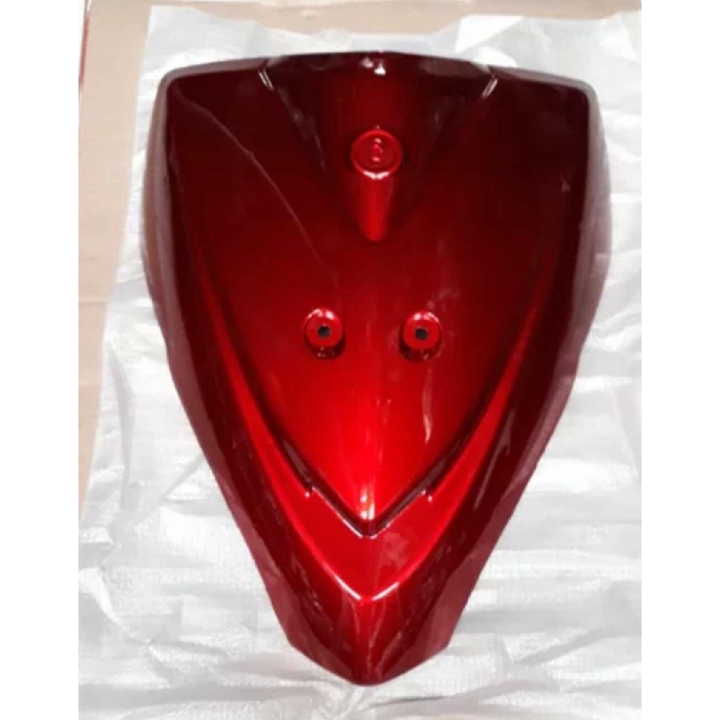 tameng dasi Mio j merah