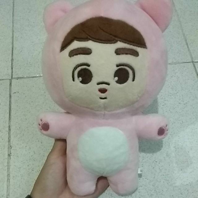 BONEKA EXO. D.O DOLL