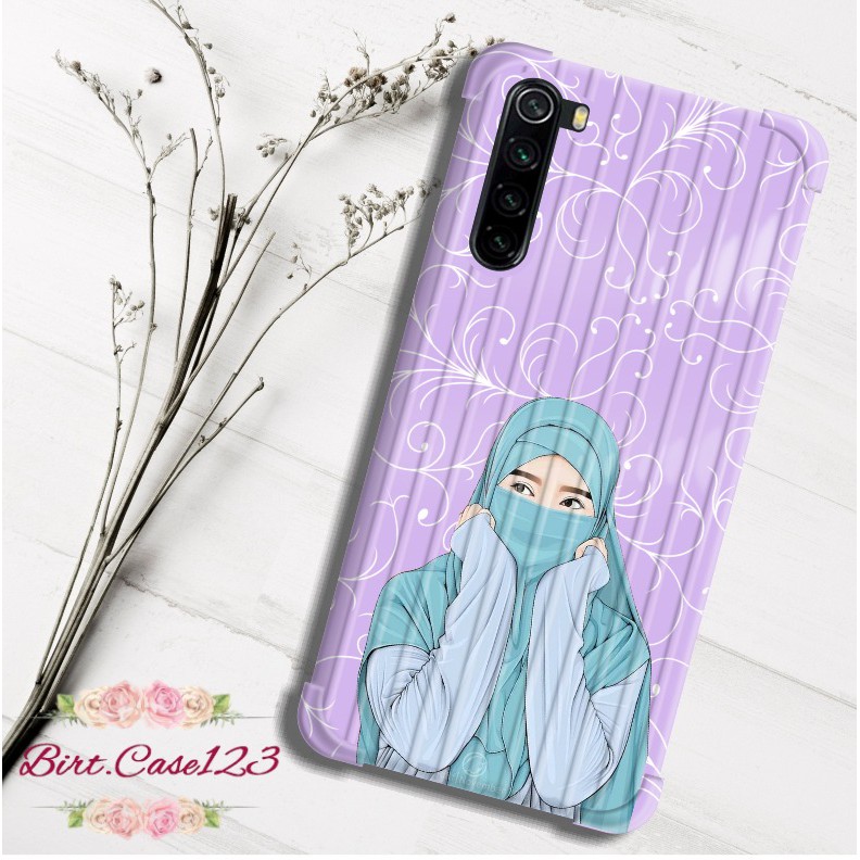 softcase HIJAB oppo samsung vivo xiaomi realme iphone all type BC3116