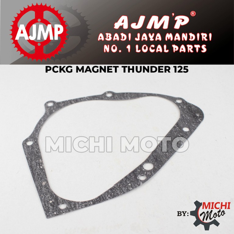 Packing Magnet Thunder 125