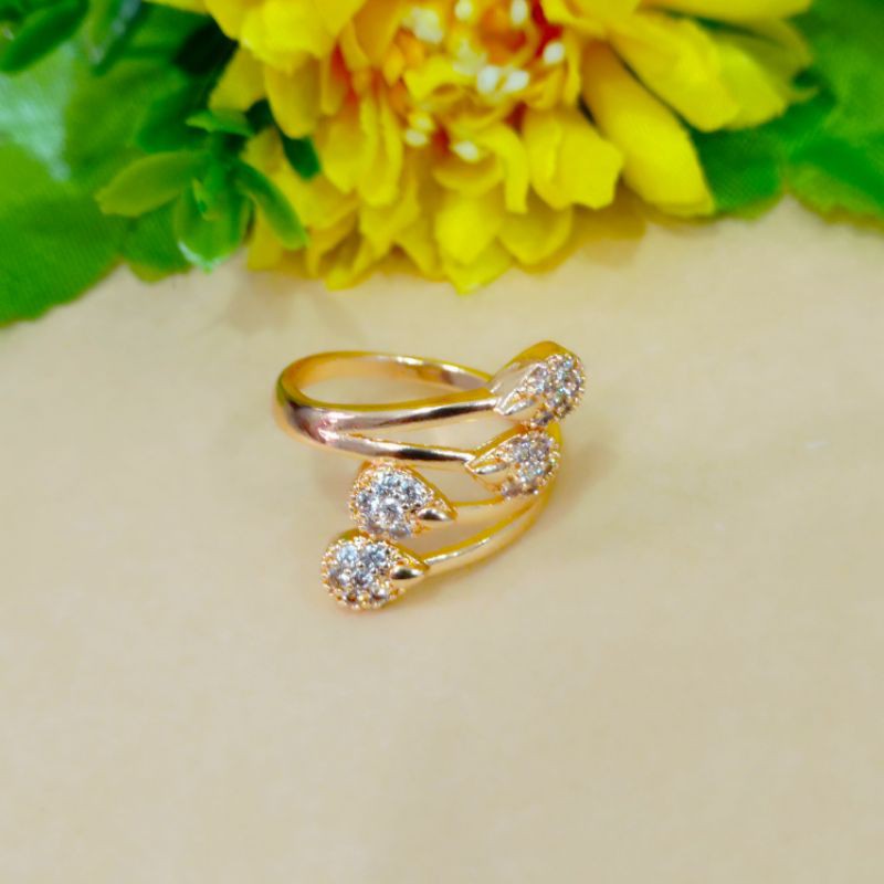 cincin xuping dewasa mewah