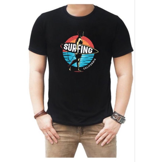 N2-KAOS SURFING KEREN