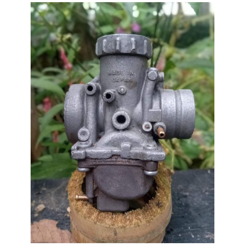 KARBU RX KING OLD 29N ORIGINAL COPOTAN KARBURATOR CARBURATOR CARBU ORI
