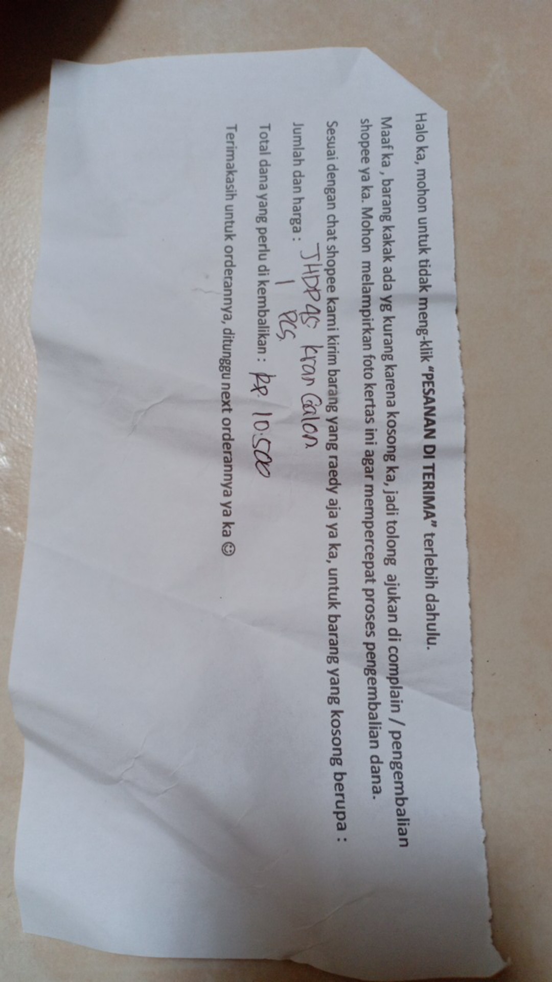 Jhdp45 Kran Galon Kran Holder Galon Saja Model Miring Serbaguna Keran Tutup Galon Aqua Air Minum