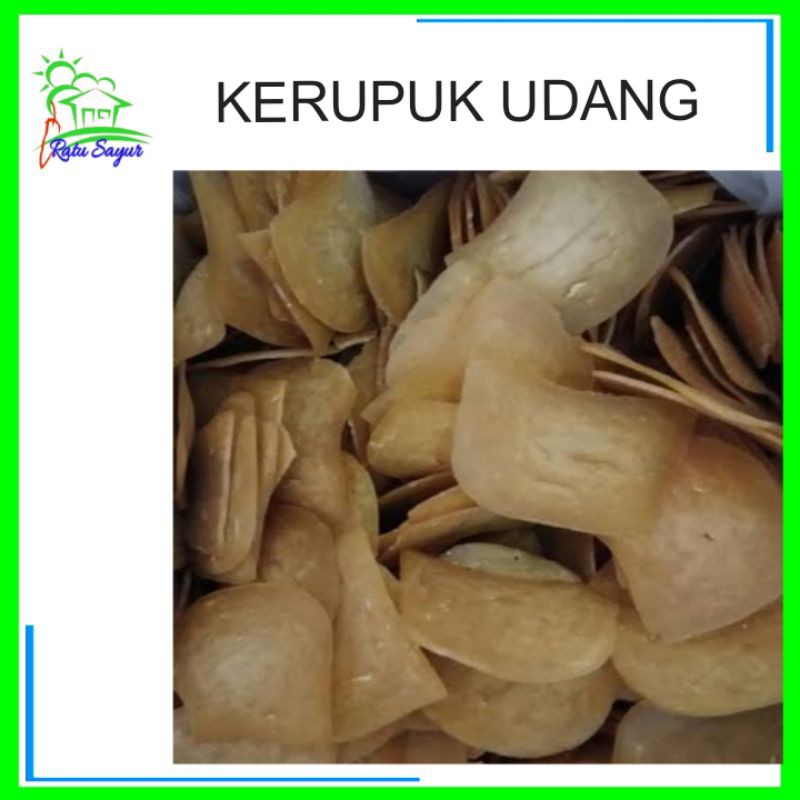 

kerupuk udang